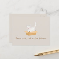 Histoires d'une nouvelle maison