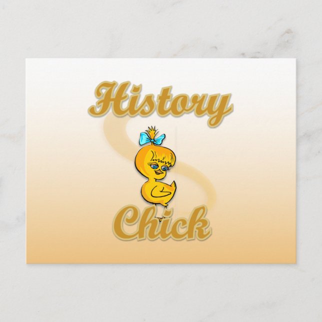 Carte Postale Historique (Devant)