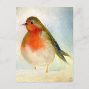 Carte Postale Hivernal 2011