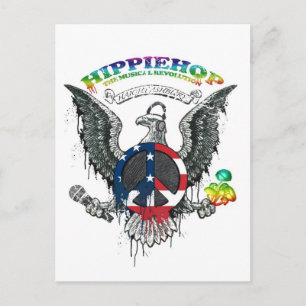 Carte Postale hlogobig