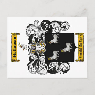 Carte Postale Holloway