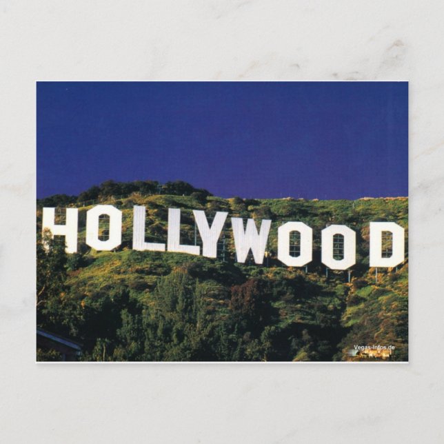 Carte Postale hollywood.jpg (Devant)