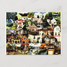Carte Postale Home Sweet Home.tif