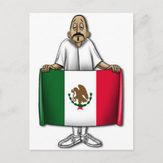 Carte Postale Homiez