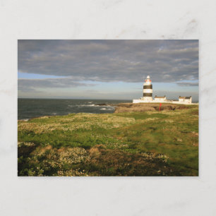 Carte Postale Hook Head Lighthouse