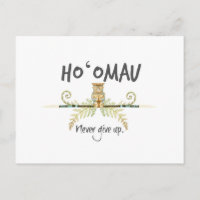 Ho'Omau Tiki