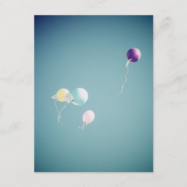 Carte Postale Hopes (homonymie) (Devant)