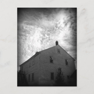 Carte Postale hôtel de ville