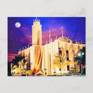 Carte Postale Hotel Ixtapa Palace Resort & Spa