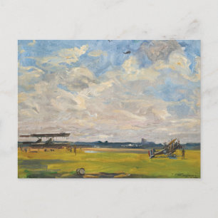 Carte Postale Hounslow   Sir John Lavery