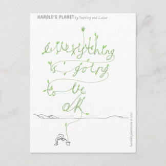 CARTE POSTALE HP2248