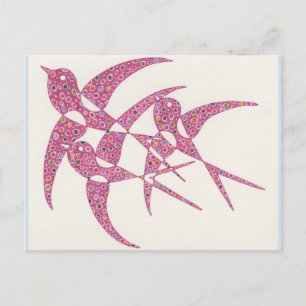 Carte Postale Hub des survivants, #7 Unité