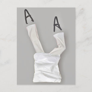 Carte Postale Humanisme