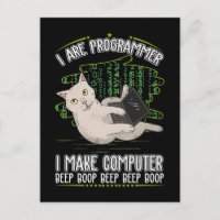Humour de programmeur informatique