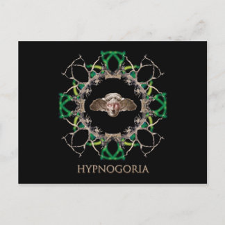 Carte postale Hypnos Vortex