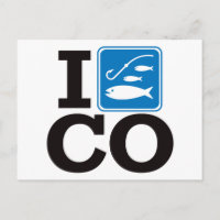 I Fish Colorado - CO