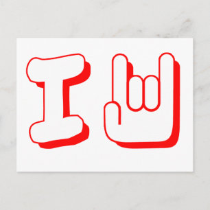 Carte Postale I \m/ Rock - Emo, Rocker, Alternative, Musique