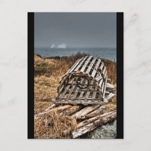 Carte Postale Icecapades