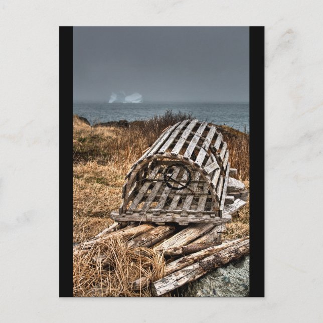 Carte Postale Icecapades (Devant)