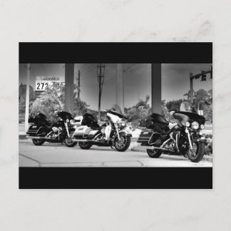 Carte Postale Icône américaine