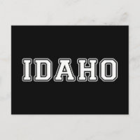 Idaho