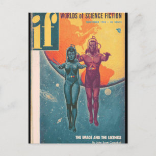 Carte Postale If v01 n05 (1952-11.Quinn)_Pulp Art