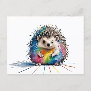 Carte Postale Igel (homonymie)
