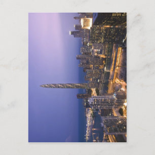 Carte Postale Il est possible qu'il ait existé une fois mais a é