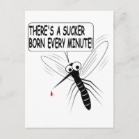 Il y a un pompier né chaque minute