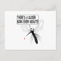 Il y a un pompier né chaque minute