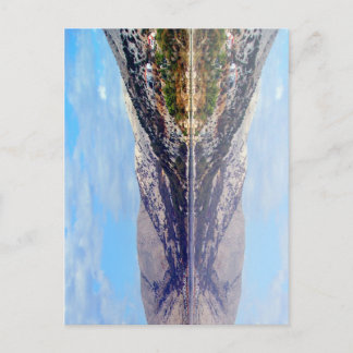 Carte Postale Île de Krk