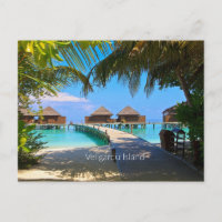 Île de Veligardu, Maldives