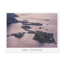 Îles Lofoten