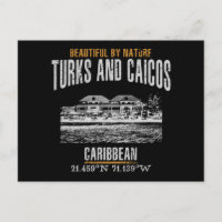 Îles Turques et Caïques