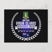 Îles Vierges britanniques
