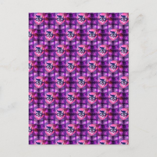 Carte Postale illati (Devant)