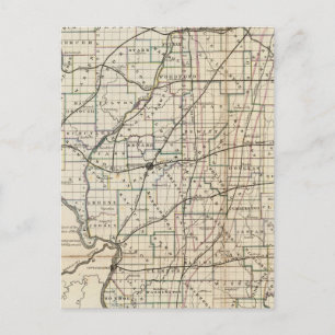 Carte Postale Illinois 13