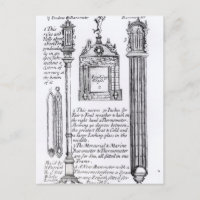 Illustration annotée de Pendent, Diagonal