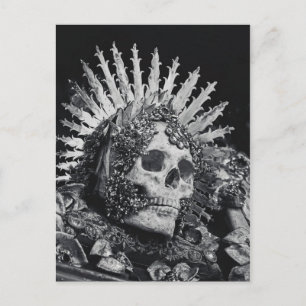 Carte postale Illustration classique