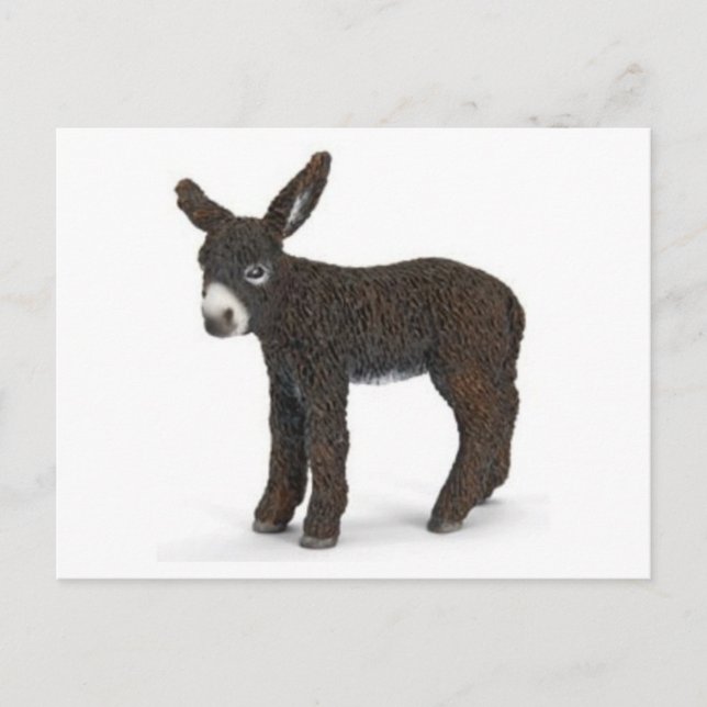 Carte postale Illustration classique (Devant)