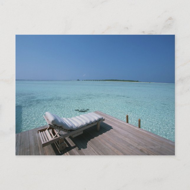 Carte Postale Image de station 2 (Devant)