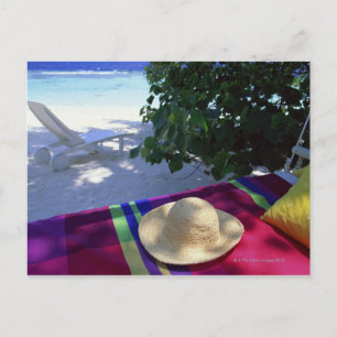 Carte Postale Image de station 3