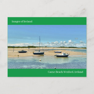 Carte Postale Image irlandaise de Postcard