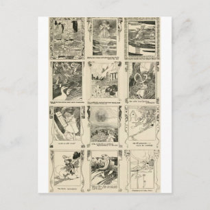 Carte Postale ImageCollage