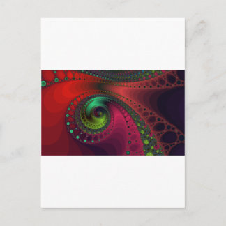 Carte Postale Imagerie Spangler