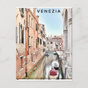 Carte Postale IMG_7575 4 Venise