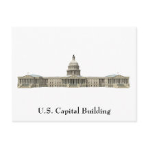 Immeuble de capital américain : Washington DC