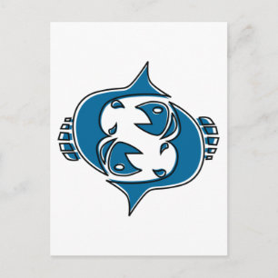 Carte Postale impairesRex