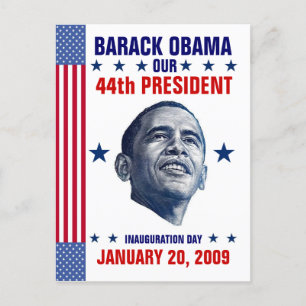 Carte Postale Inauguration (arrière vide)