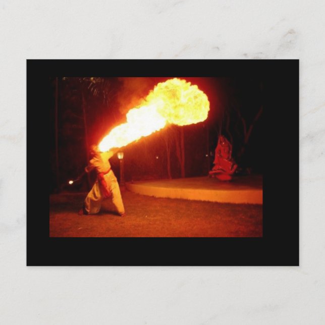 Carte Postale inde10 (Devant)